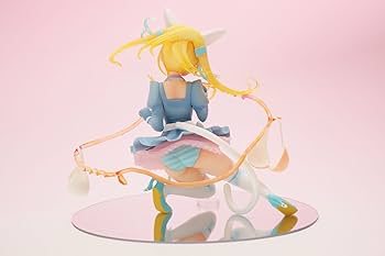 Amazon.co.jp: ファニーナイツ Masterpiece Of okama 縄跳びメイドさん