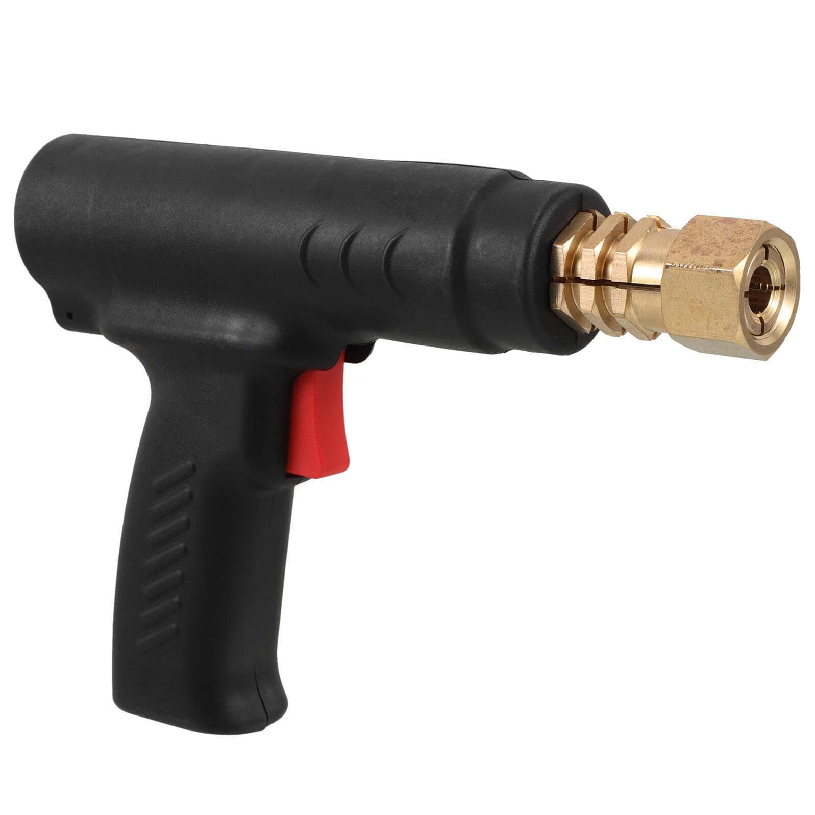 Soudeuse point compacte et robuste pour corriger les défauts de tôle