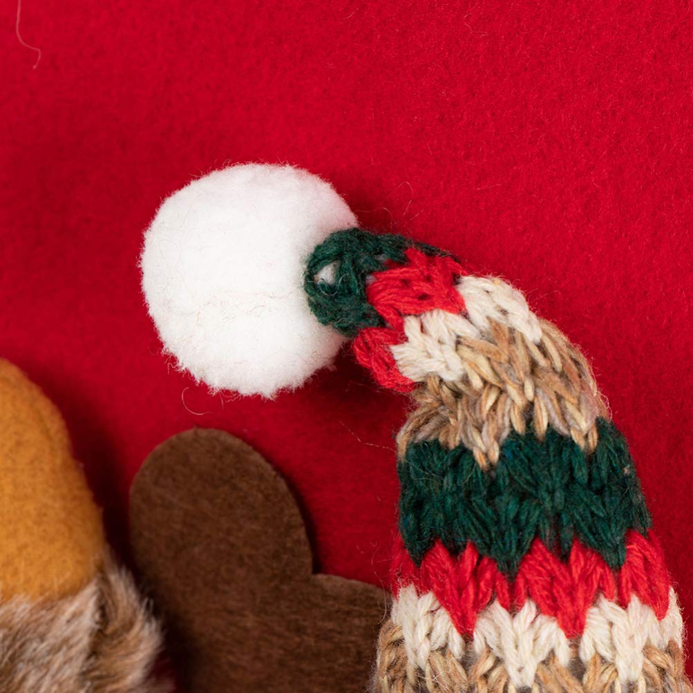 Kerstkousen