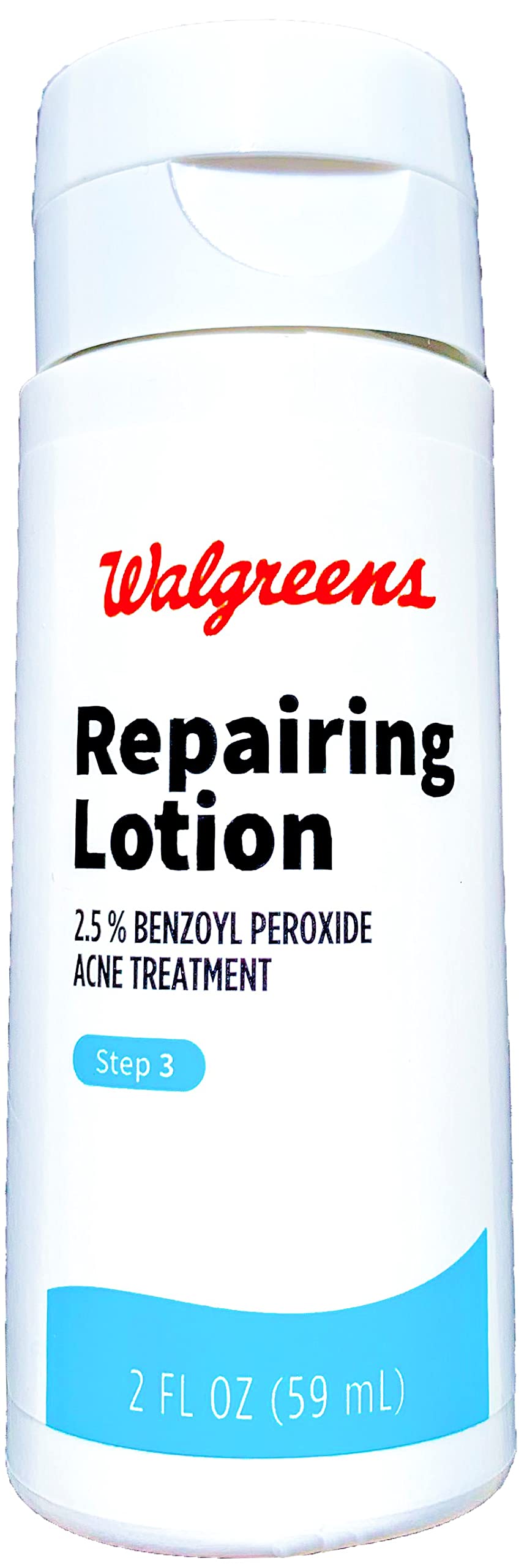 ACNE LOTION H 3点セット