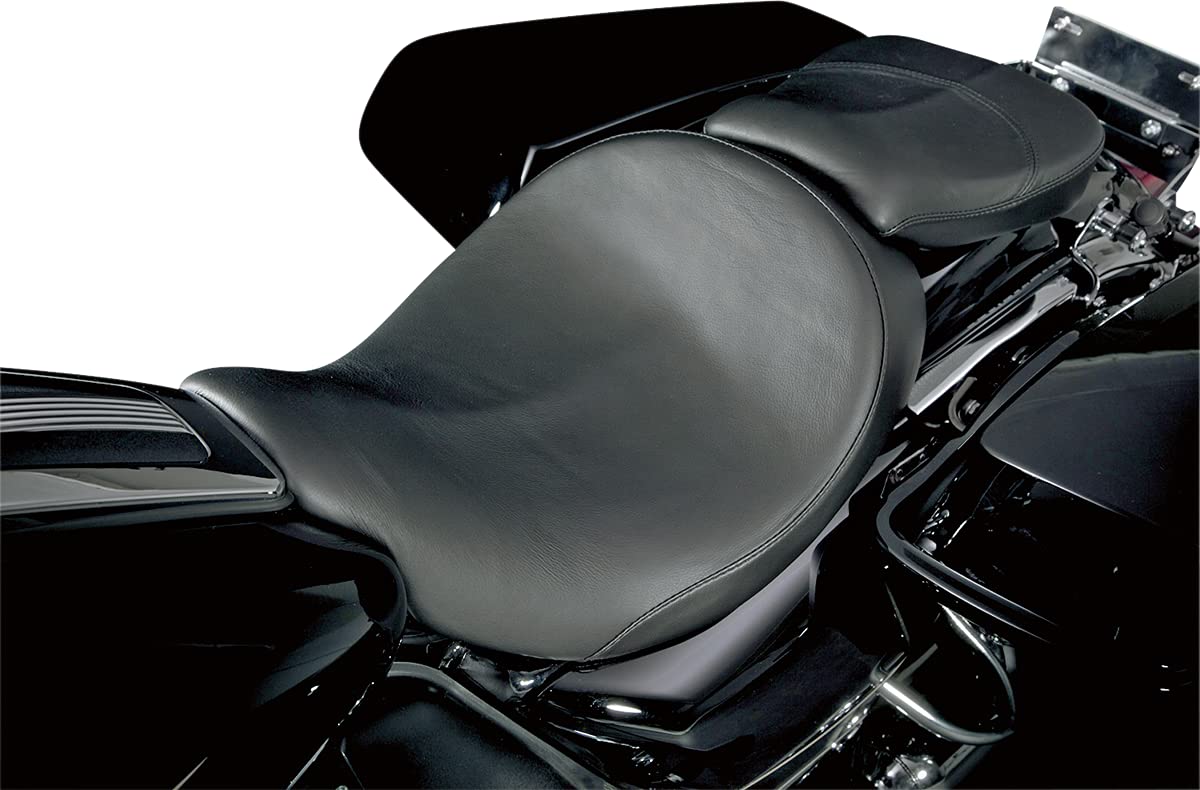 Amazon.com: DANNY GRAY 21-414 Solo Seat , black : Automotive