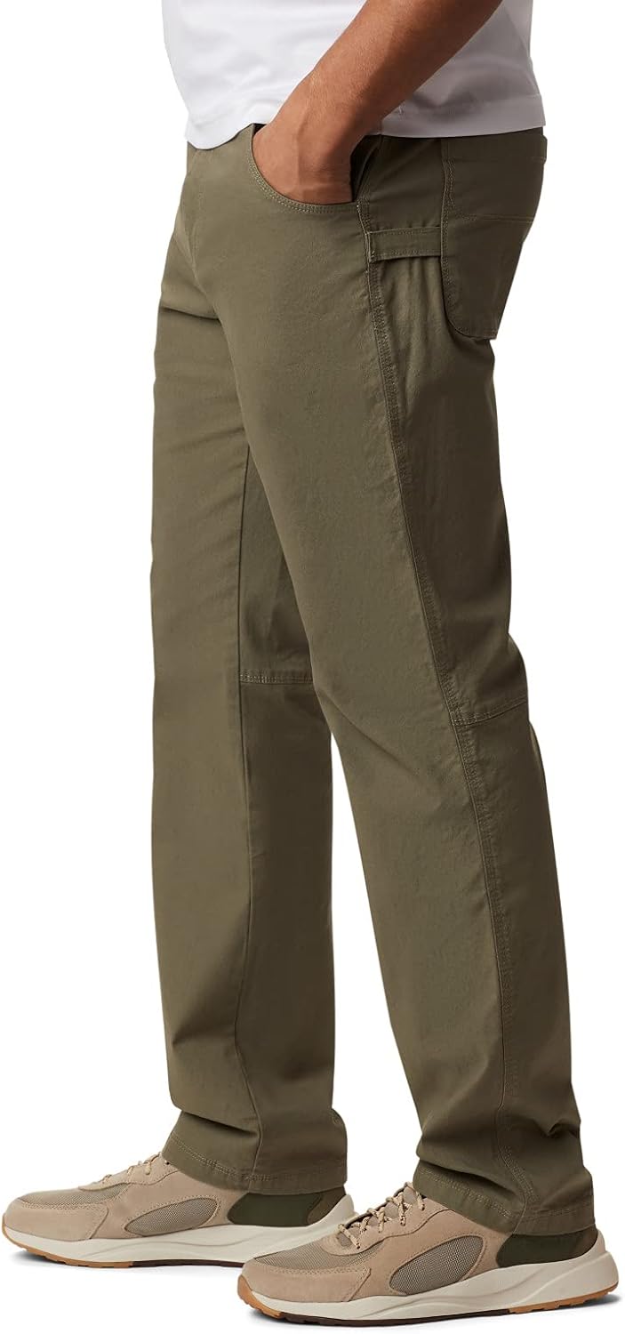 Columbia Men's Rugged Ridge Outdoor Pant : Sports & Outdoors