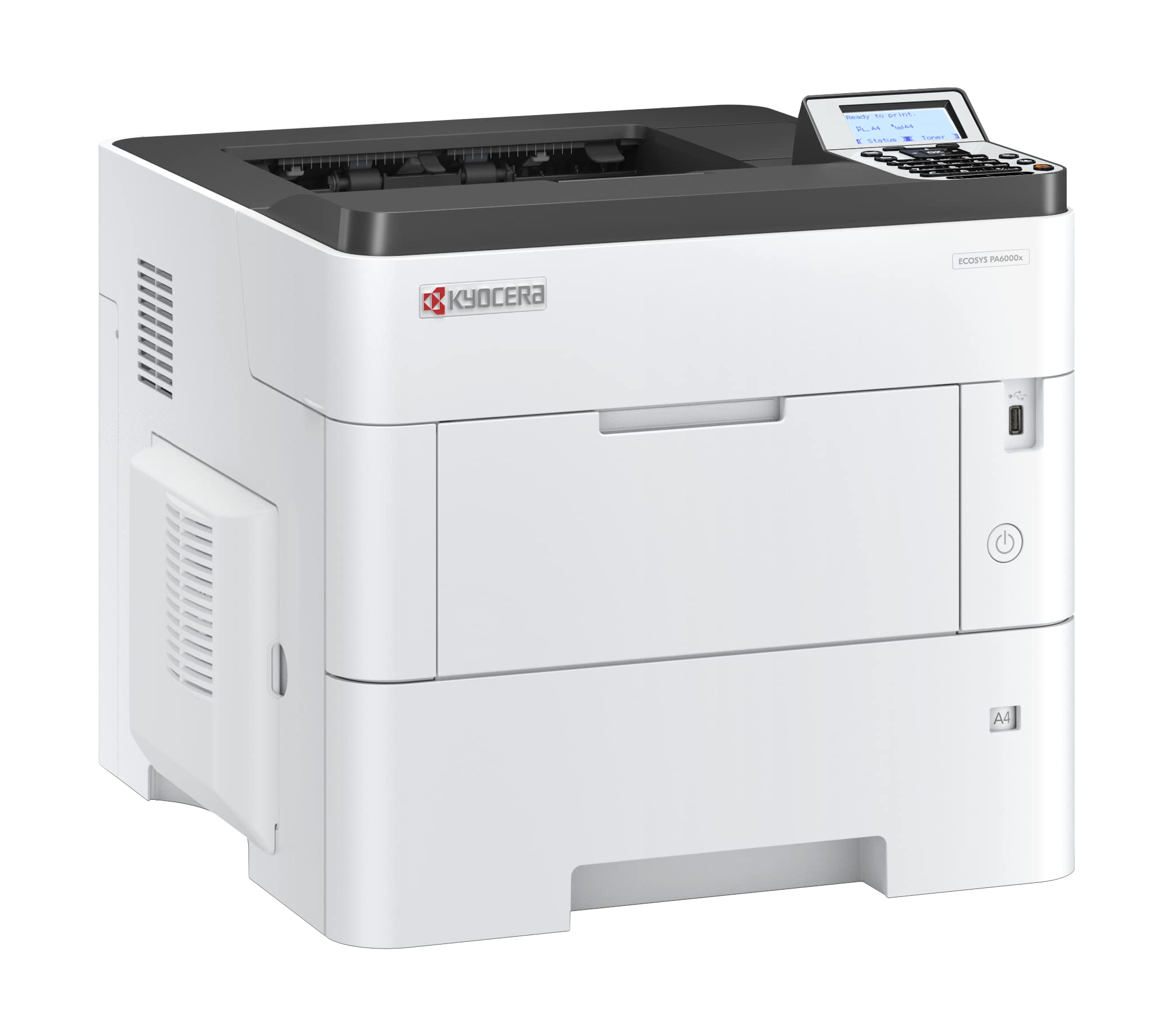 Kyocera Ecosys PA6000x Laserdrucker Schwarz Weiss – Bild 7
