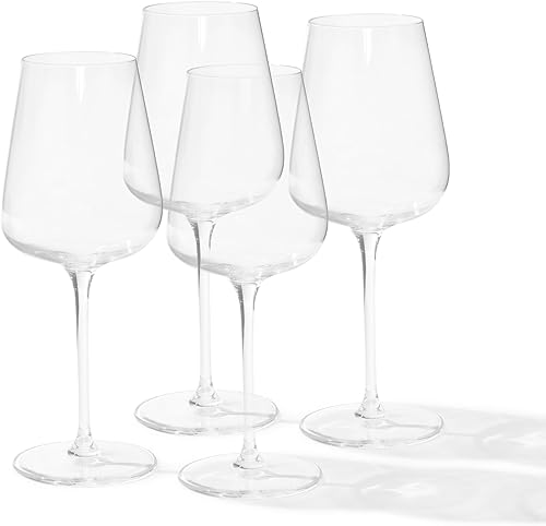 Miniatura 8 de Made In Utensilios de cocina - Copas de vino tinto - Juego de 2 - Apto para lavavajillas Alemania