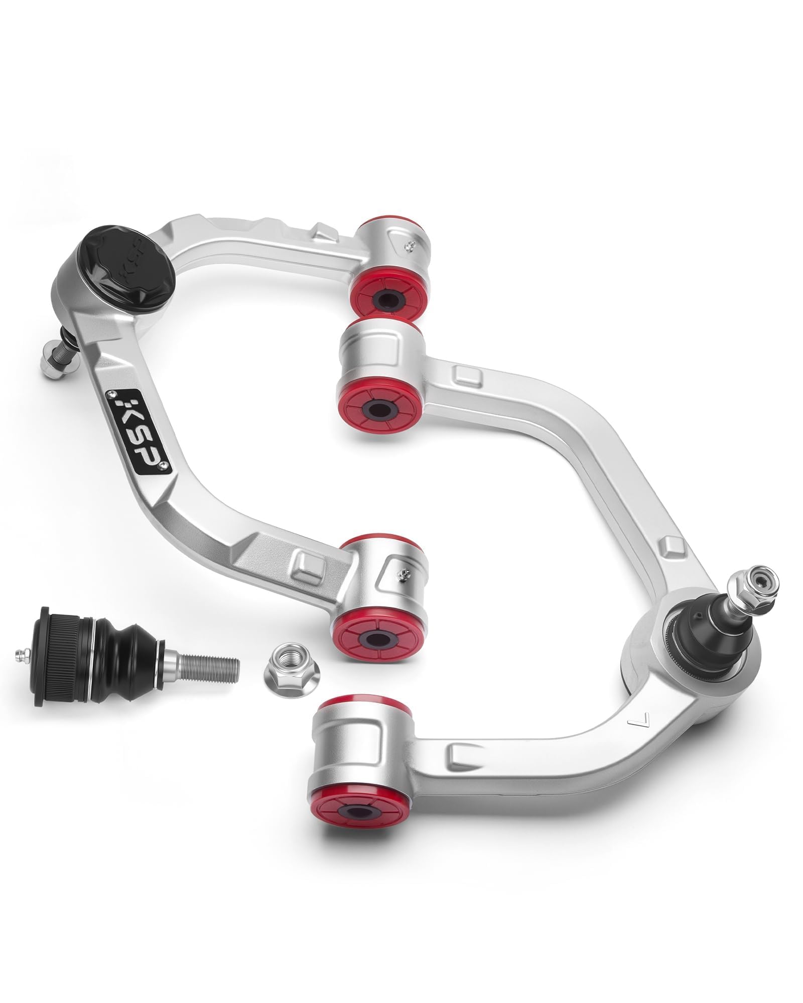 KSP F-150 Upper Control Arms