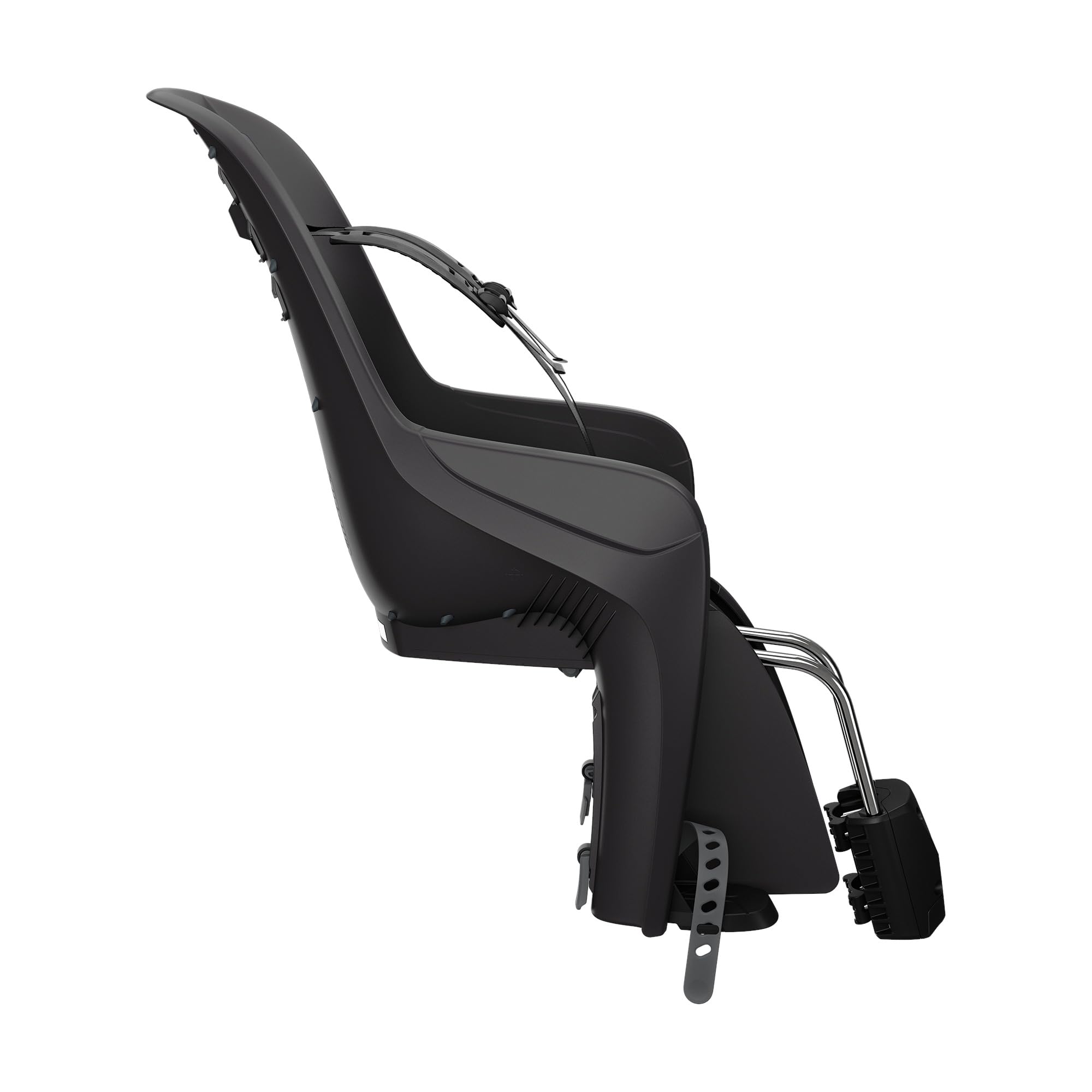 Thule Ridealong Lite 2 Siège Vélo Enfant Monté sur Cadre