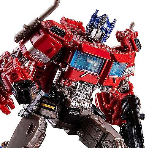 Car Deformation Robot Toys, Alloy Deformed Robot Car Toy For Kids, Action Figure For Boys Girls And Adult #TOP3