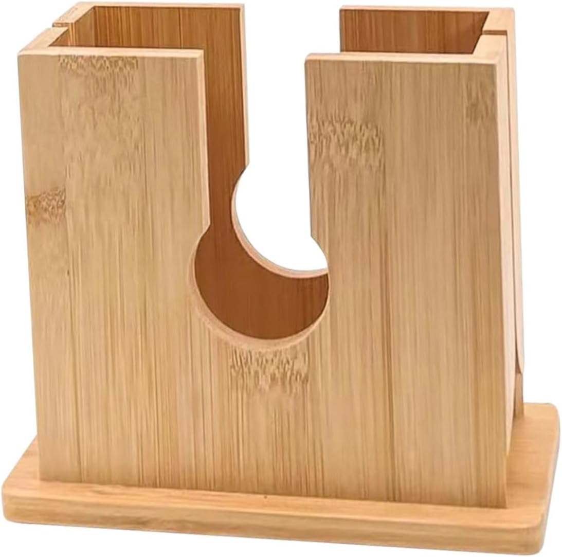 Wooden Bread Slicer Machine Bagel Cutter Slicer Bread Cutting Knife Home Kitchen Accessory
