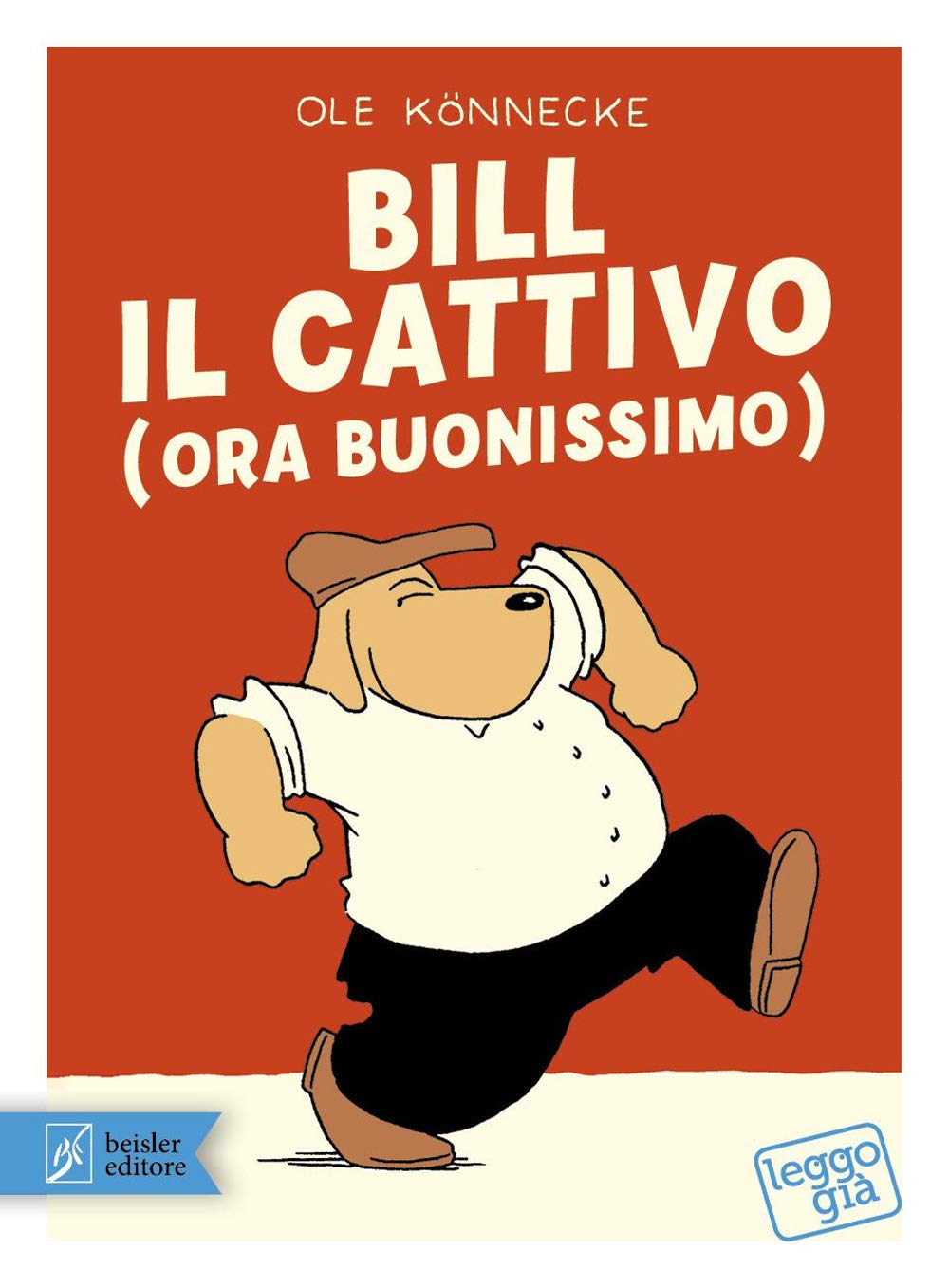Bill Il Cattivo (Ora Buonissimo) - 4