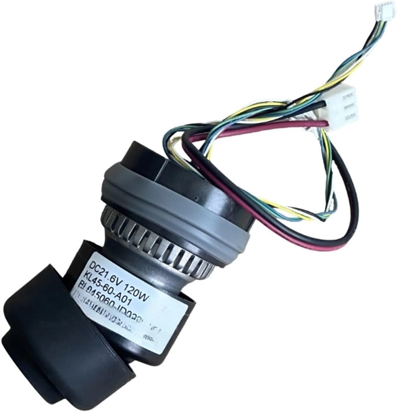 Parts Motor Blower, Compatible for roborock Dyad Air, Dyad pro, Handheld Cordless Vacuum Cleaner Accessories(KW-45-612-A01motor(5 Wire))