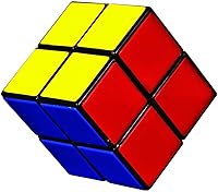 Vista 6 de Cubo de Rubik