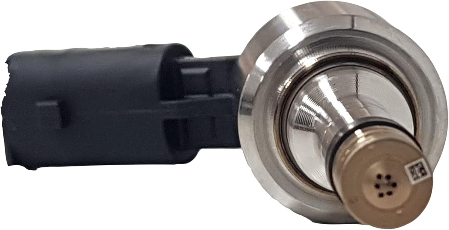 Genuine OEM 35310-2GGA1 Fuel Injector / 353102GGA1 for Hyundai Tucson 18-21 Santa Fe 17-20 Sonata 18-19 Kia Sportage 16-21 Optima 16-20 Sorento 16-20