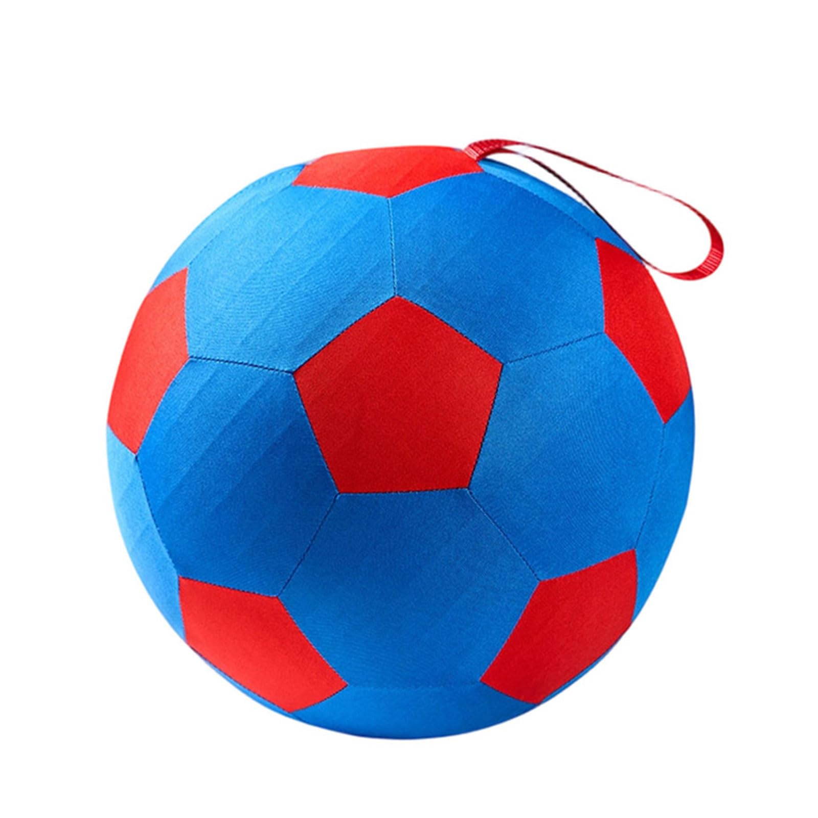 Balle de chasse rebondissante et increvable pour chien