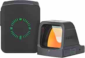 ao-sun4点セット Amazon.co.jp: Osight(オーサイト) X ドットサイト ダットサイト