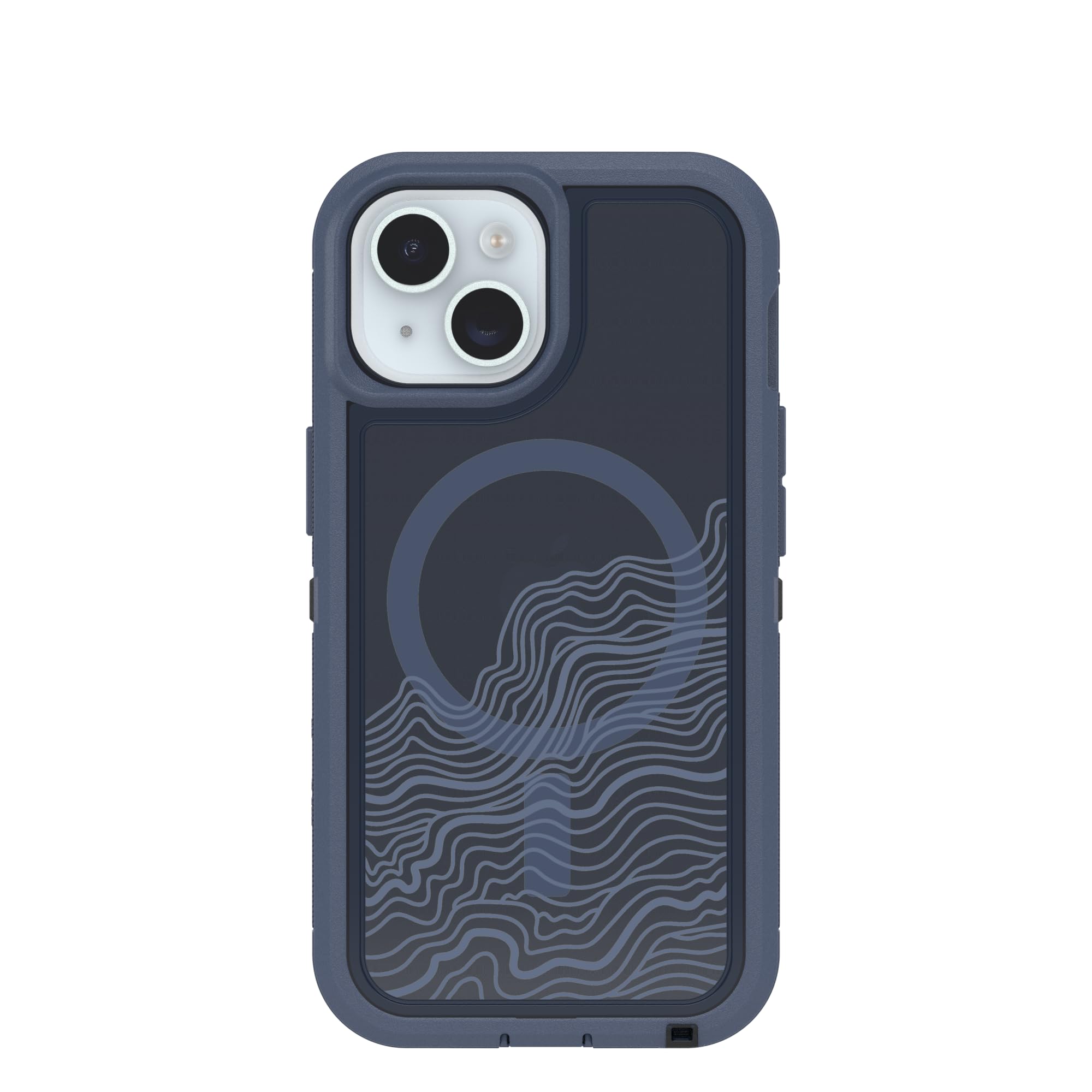

                                                    OtterBox iPhone 17e, 16e, 15, 14, & 13 Defender Pr