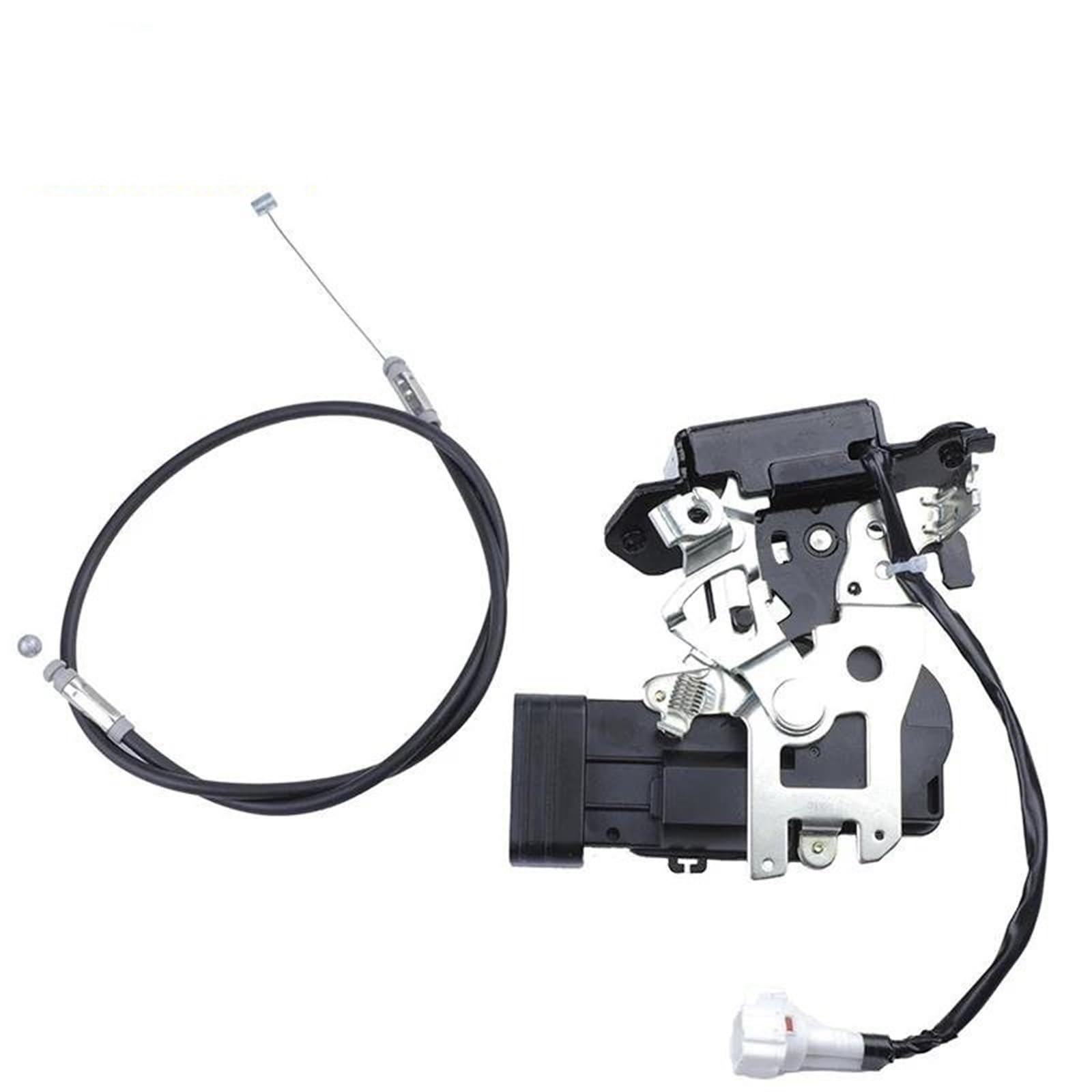 69150-0C010 Cars Rear Trunk Door Lock Actuator Mechanism Decorative for Sequoia 2001 2002 2003 2004 2005 2006 2007
