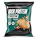 High Protein Crostini Gusto Pizza immagine
