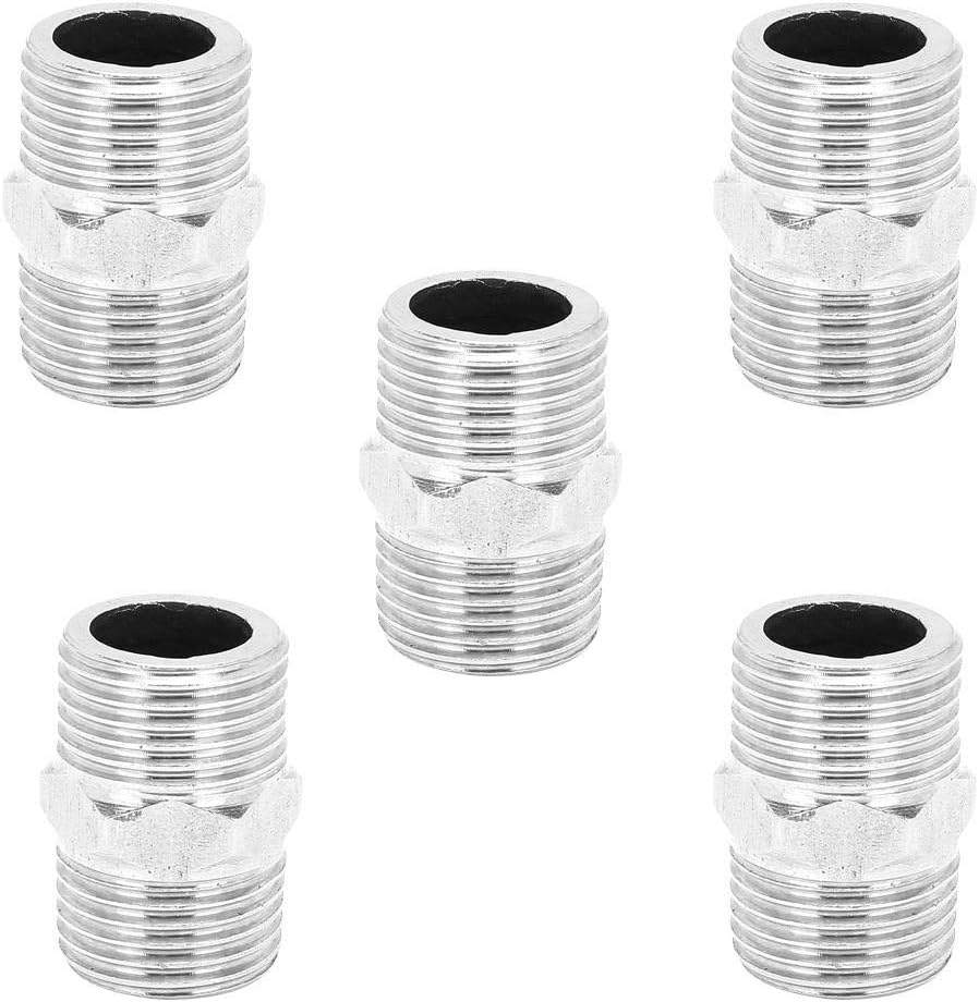 Adaptador De Tubería De Escape De Acero Inoxidable 304 – Diámetro 2.25 Pulgadas, Soldable