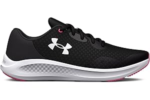 Under Armour Charged Pursuit 3 Running Shoes for Girls