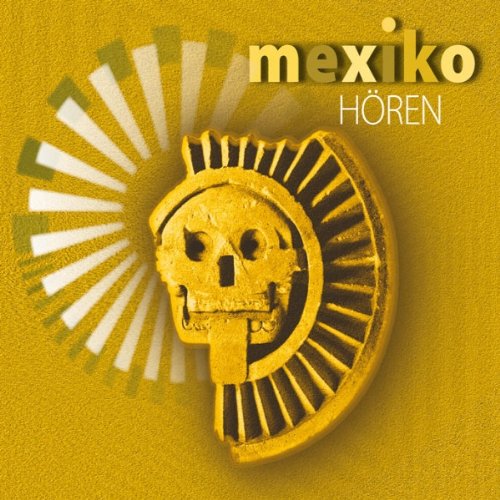 Cover art for Mexiko hören