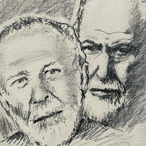 Page de couverture de RE-ANIMATING FREUD: Sigmund at the movies