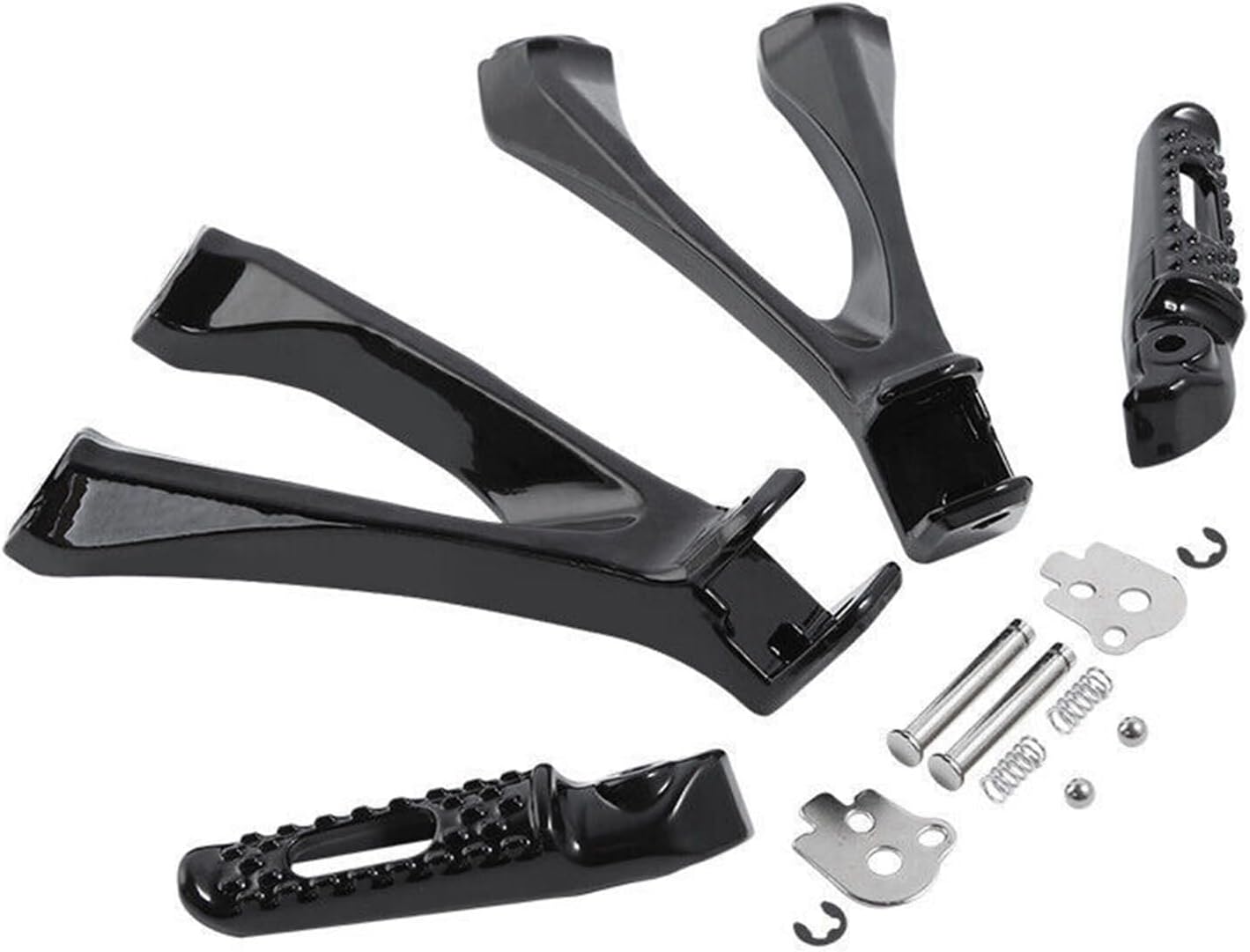 UMPGCE(はな) に適合するCBR1000RR 2017 2018 2019用 オートバイ後部