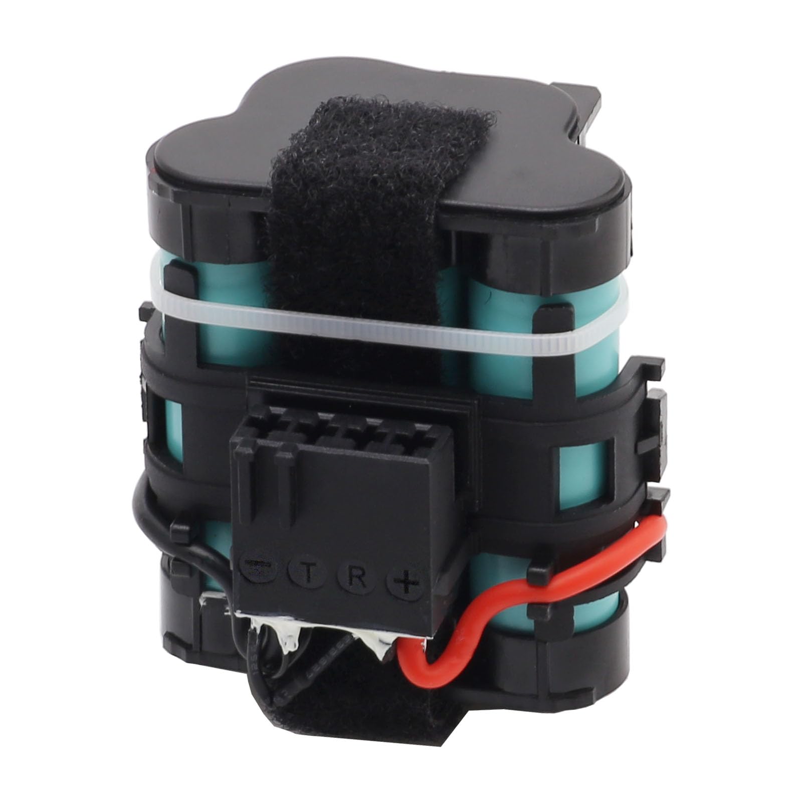 3000mAh 18V Ersatzakku Li-Ion für Gardena R38Li R40Li R45Li R50Li R70Li R80Li, Husqvarna Automower 105 305 308, Flymo 1200R, McCulloch Rob R600 R800 R1000, Ersetzt 5744768-01
