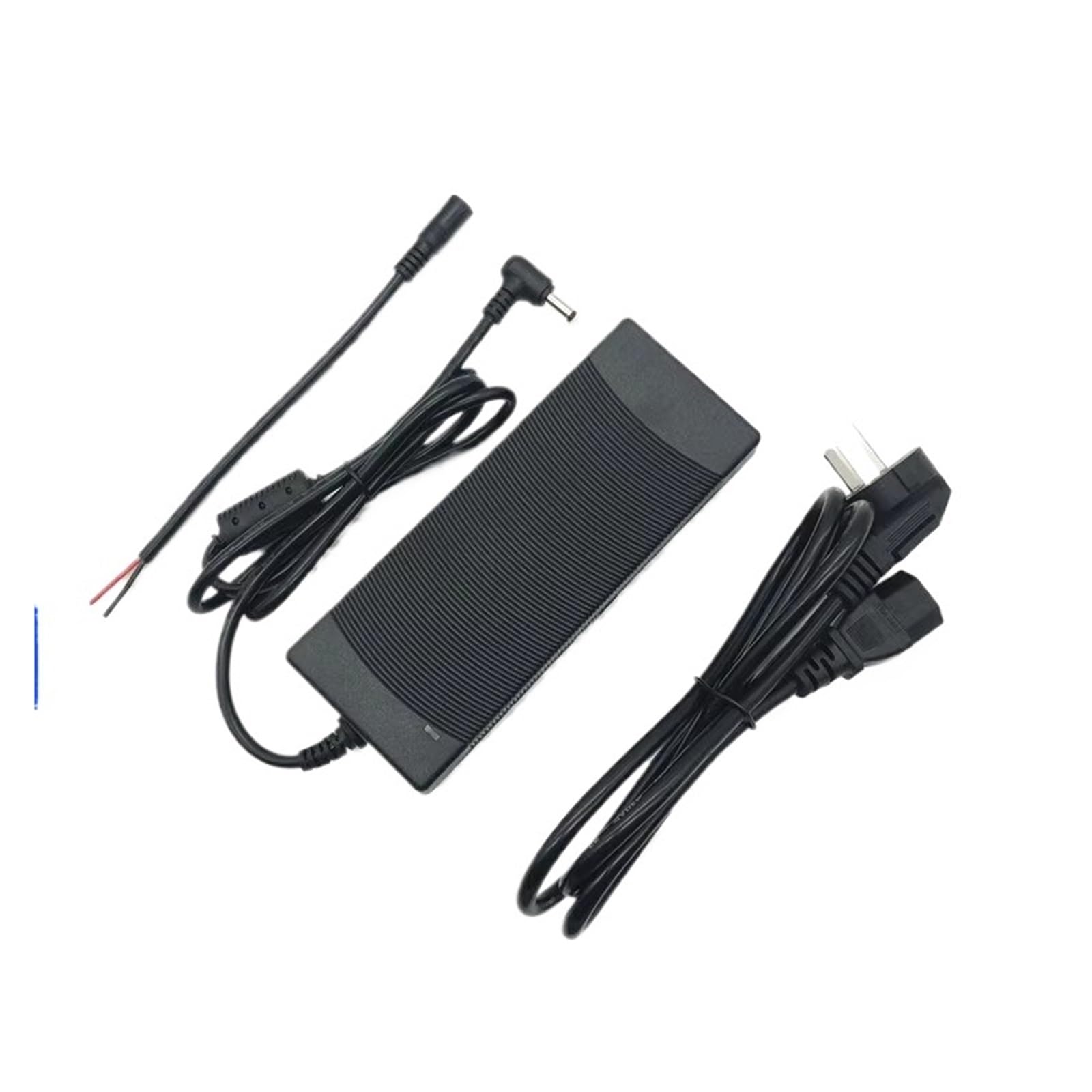 Adaptador de corriente de 12V 15A con alta eficiencia térmica para LED