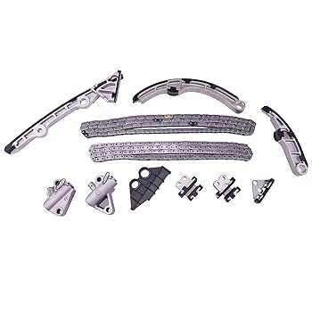 Amazon.com: YQABLE Timing Chain Kit Compatible for SUBARU