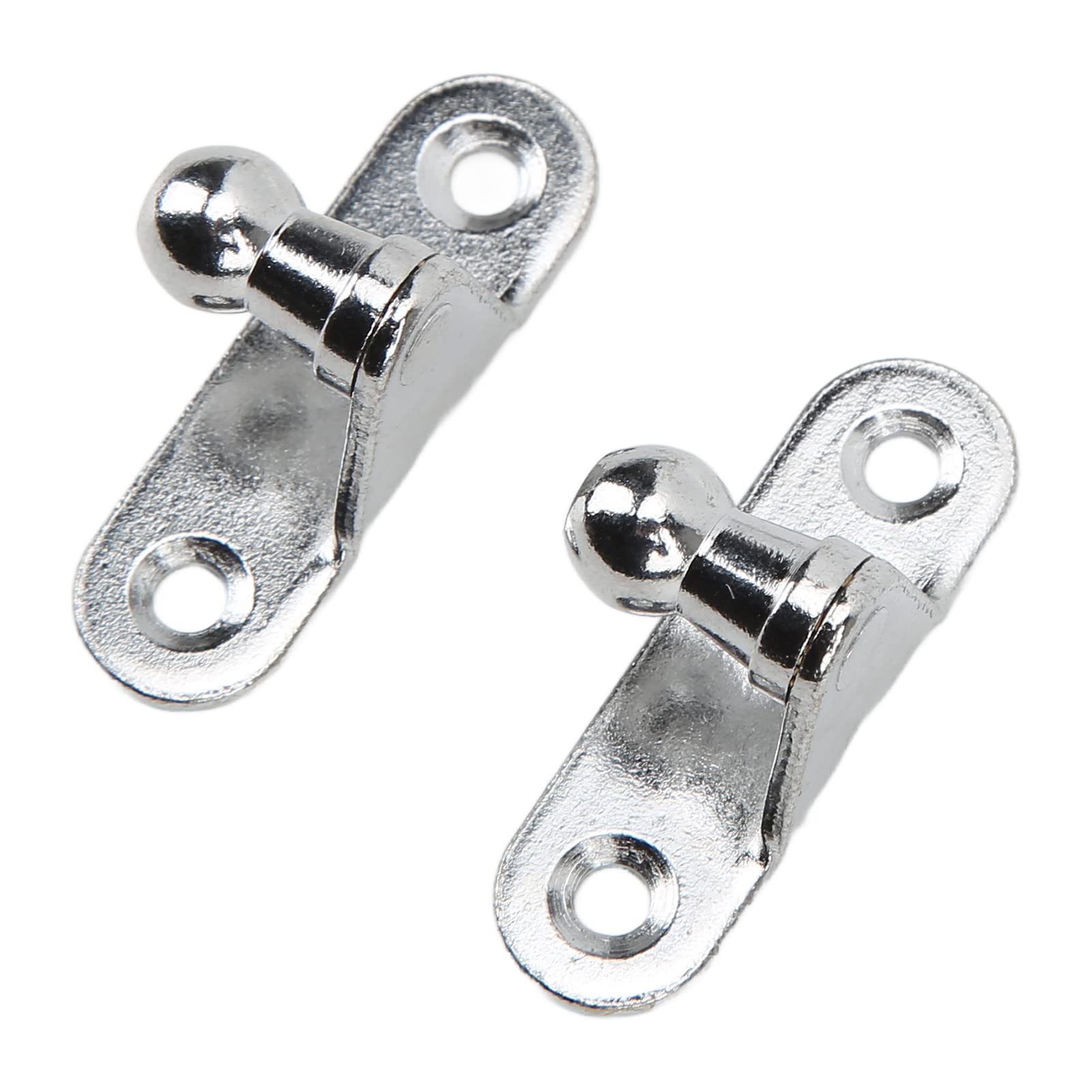X Autohaux 2/4 Set 10mm perni a sfera per auto ammortizzatori a Gas staffe di montaggio connettore per ammortizzatori a molla a Gas  34