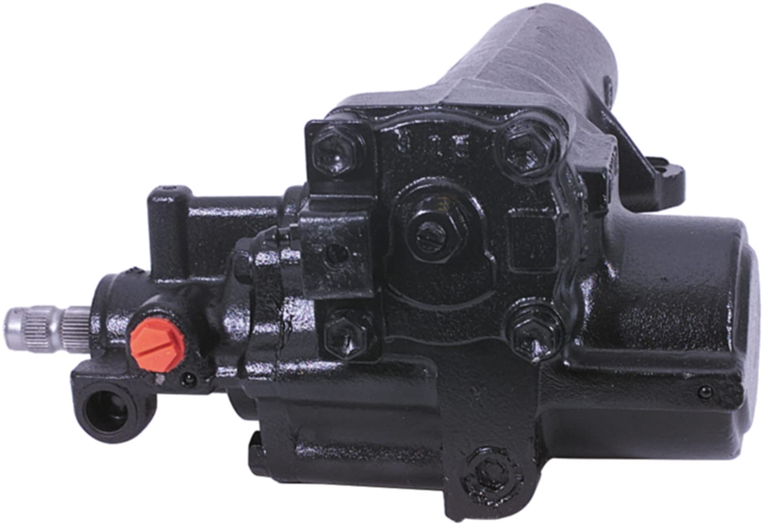Amazon.com: Cardone 27-8473 Remanufactured Power Steering