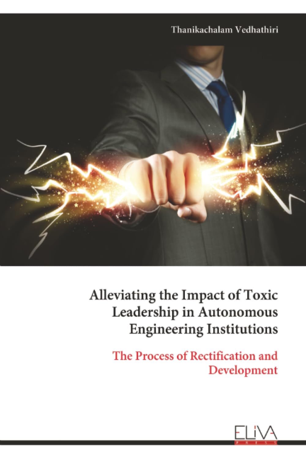 Alleviating the Impact of Toxic Leadership in Autonomous Engineering Institutions: The Process of Rectification and Development