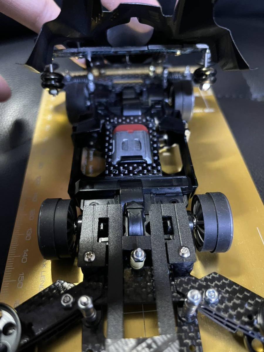 Amazon | ミニ四駆 MSフレキ 完成品 通販