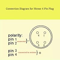 Vista 8 de Micrófono para auriculares discretos con micrófono para audio Technica Wireless System Bodypack Transmisor, ideal para conferencias, actuación