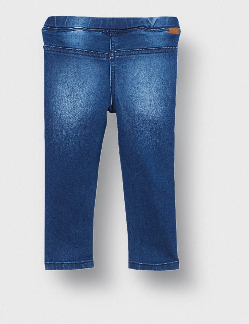 MINYMO Jeans Power Stretch Slim Fit Bimba