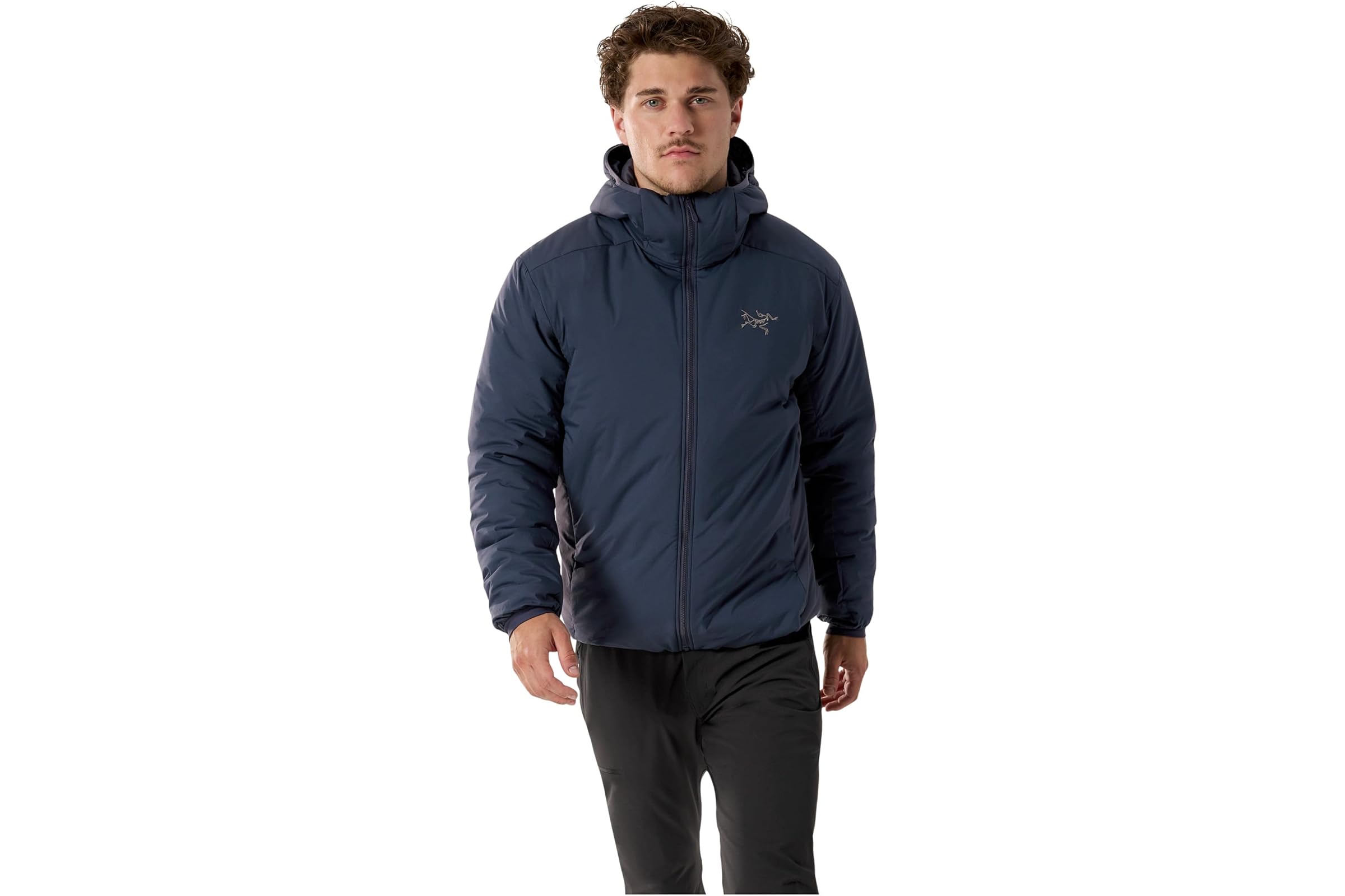Arcteryx Atom SV Hoody
