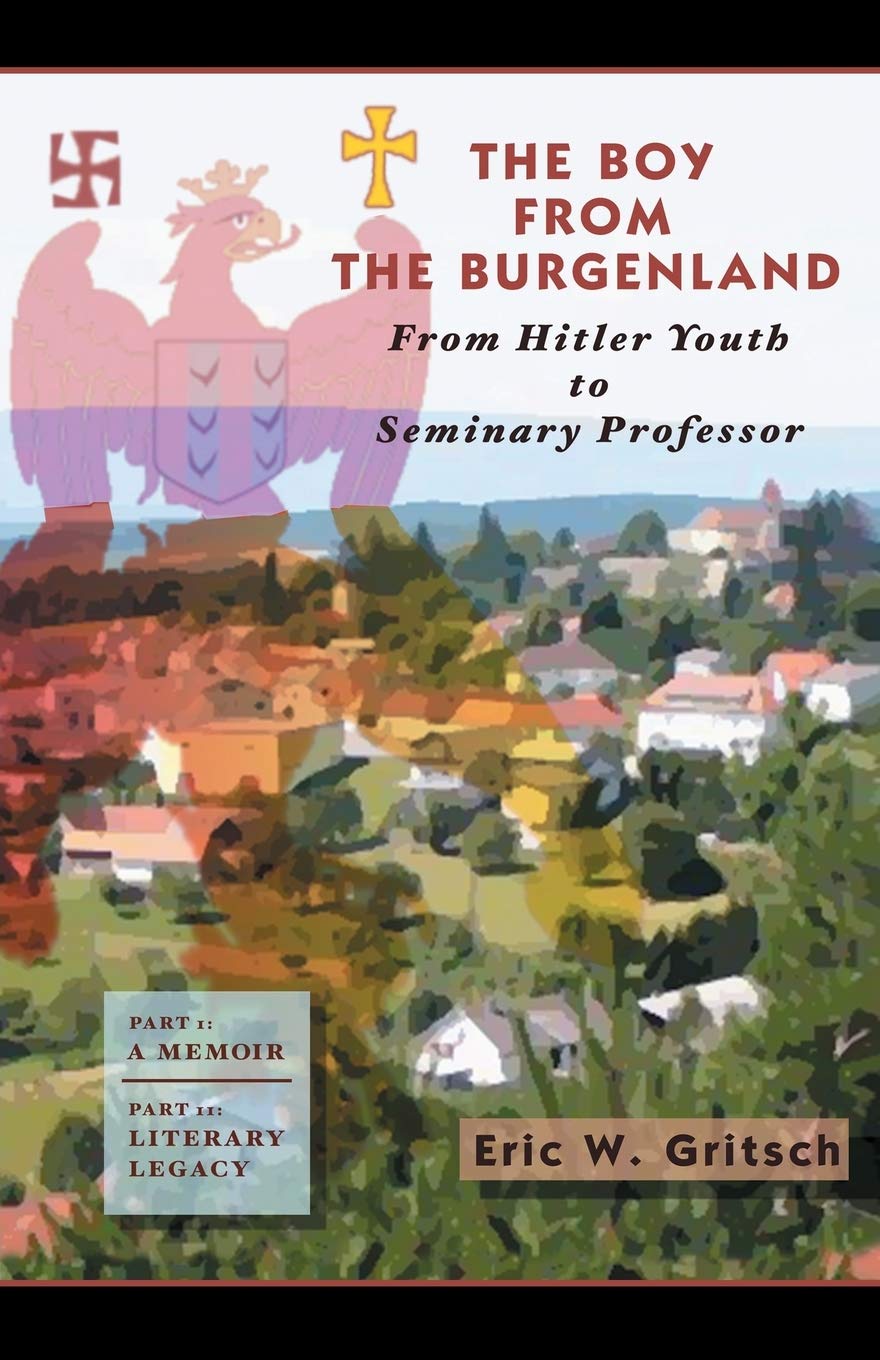 The Boy From the Burgenland