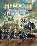 Heroes of Might & Magic 3 HD Edition (PC)