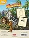 Learn to Draw DreamWorks Animation's Madagascar: Featuring the penguins of Madagascar and other favorite characters! (Licensed Learn to Draw)