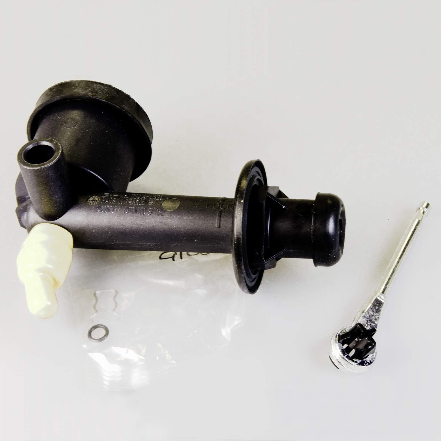 Schaeffler LuK LMC431 Clutch Master Cylinder, OEM Clutch Release Replacement Parts