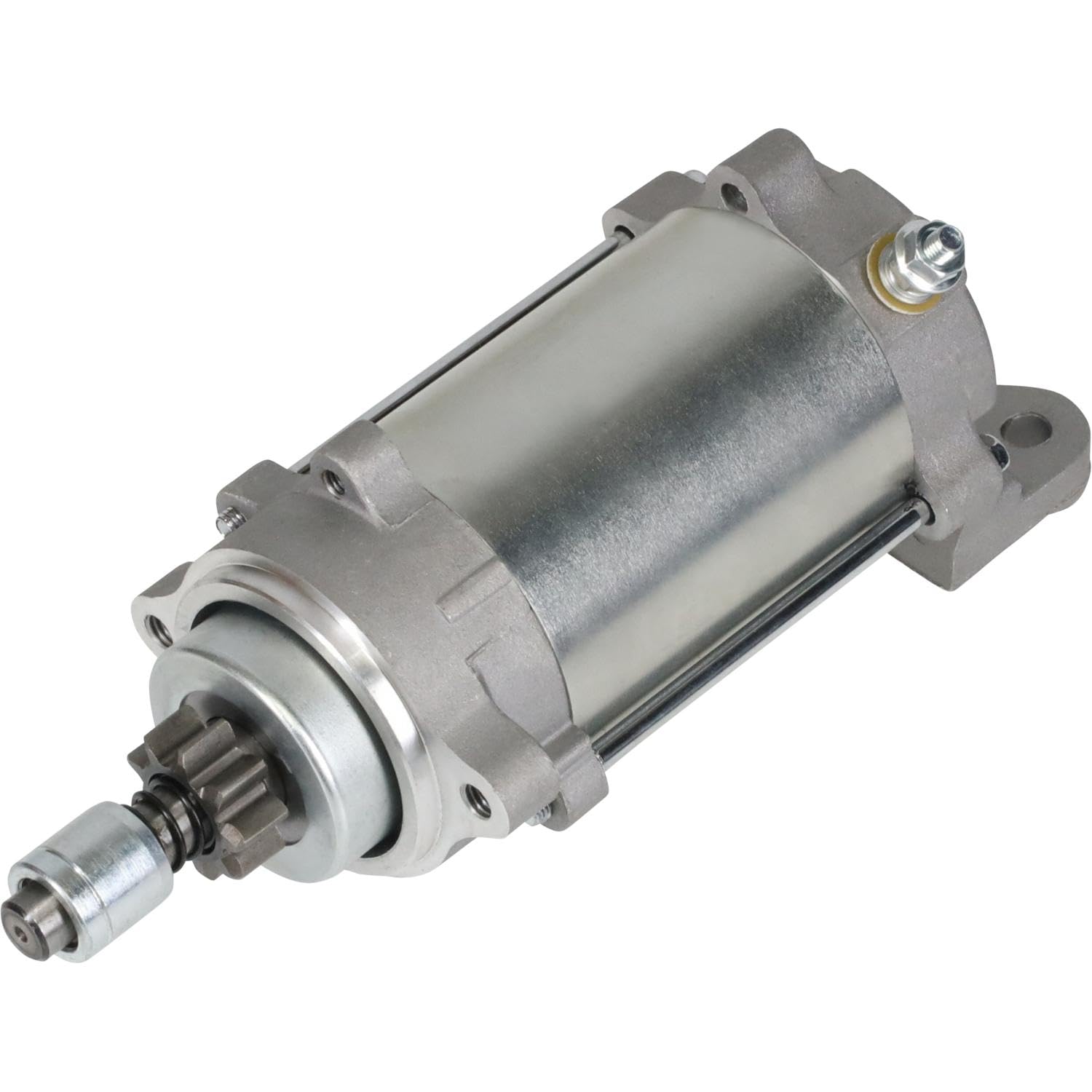 New Starter Compatible With Ski Doo 2013-Current E-TEC Engines 600