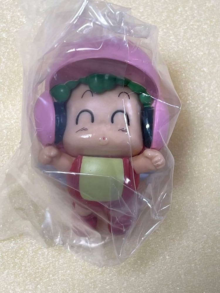 Amazon | ガッちゃんコレクションフィギュア ベースボールガッちゃん 
