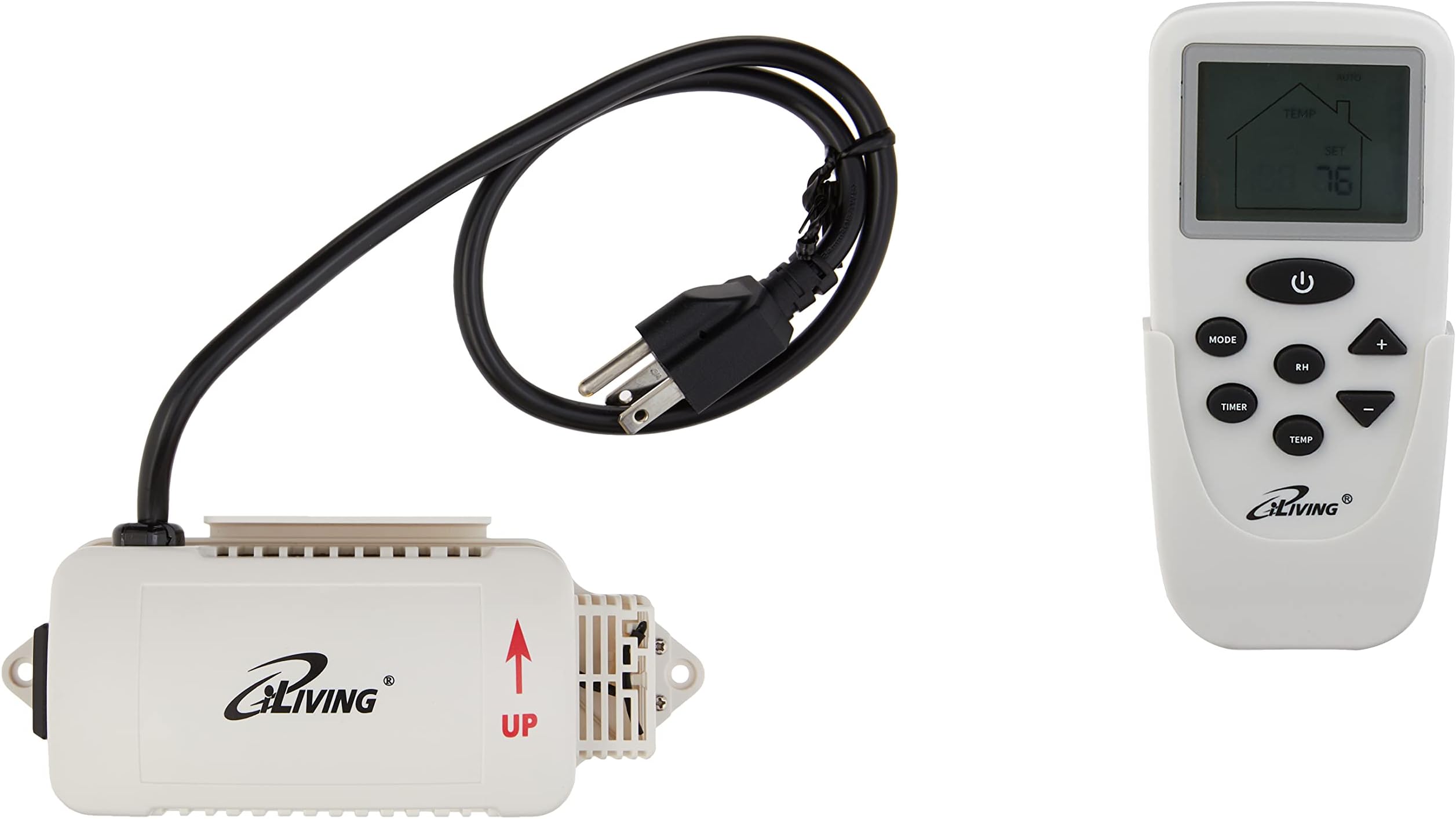 ILG8SFRC - Wireless Programmable Remote Controller