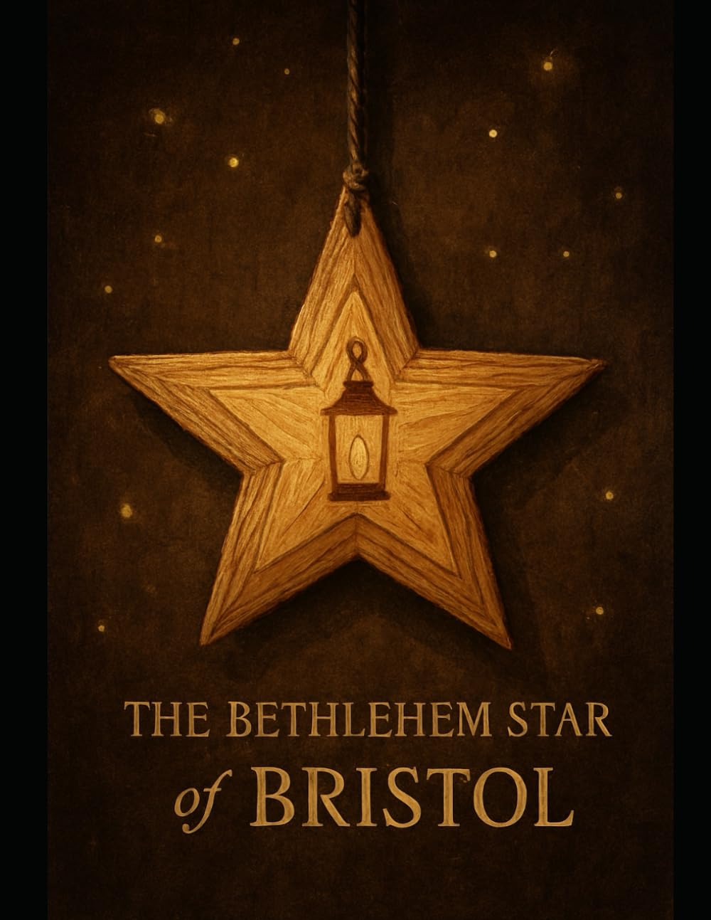 The Bethlehem Star of Bristol: A Willow Hart Holiday Story