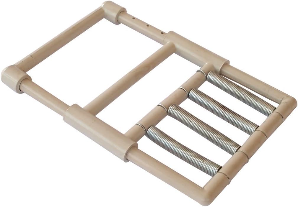Super India Store Spring ACi Hand Exerciser for Finger & Hand Exerciser