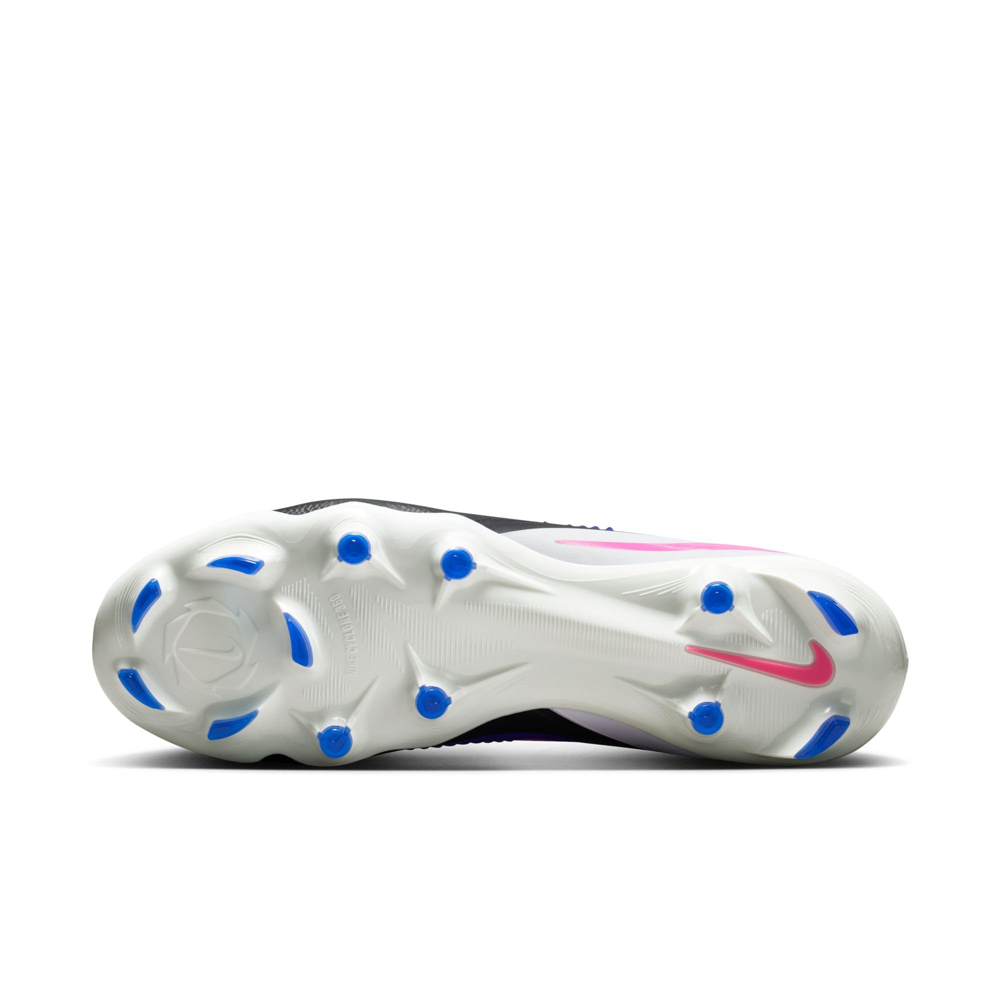 NIKE Mężczyźni Phantom 6 Low Pro FgButy do piłki nożnej