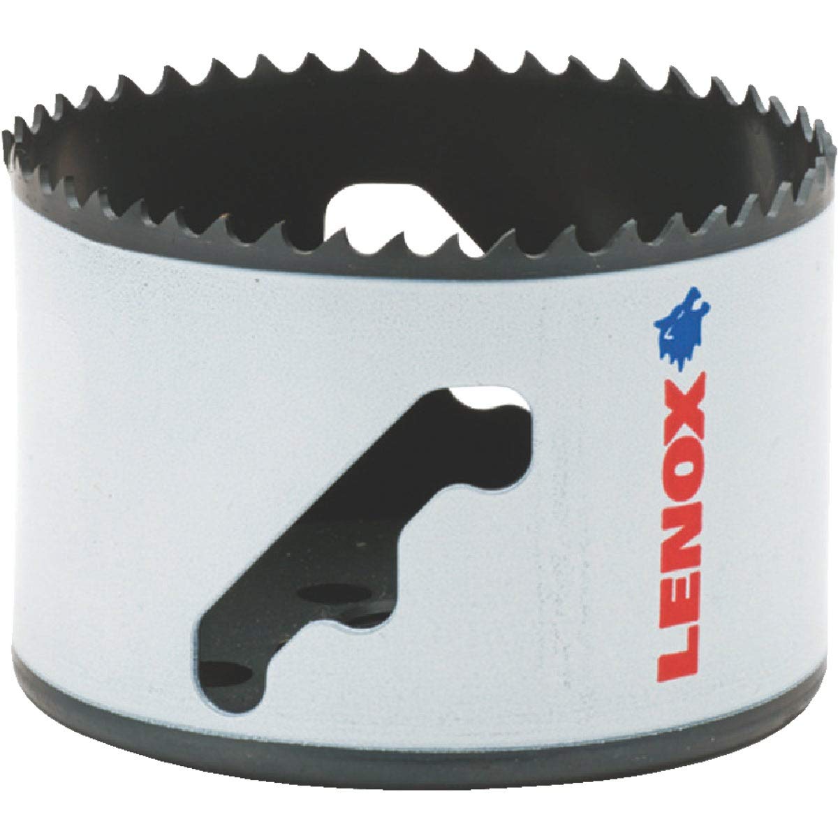 Lenox Bi-Metal Hole Saw - 50% Faster Cutting -23 Lenox Bi-Metal Hole Saw - 50% Faster Cutting -23