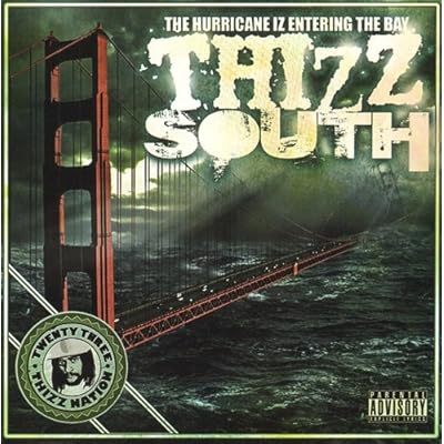 Nation 23: Thizz South