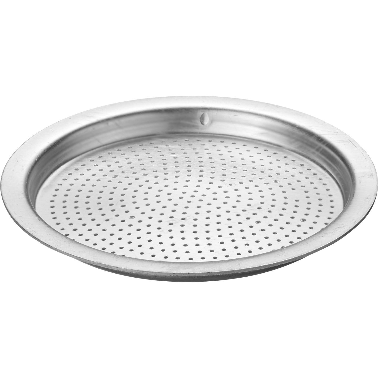 Westmark 24602260 Brasilia - Caffettiera da 3 tazze in alluminio