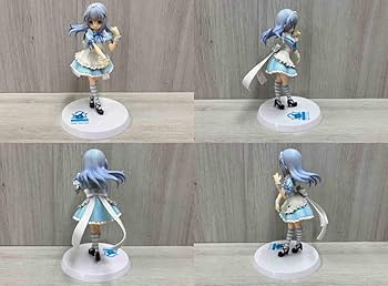 アクアマリン　ご注文はうさぎですか？？　チノ　アリスstyle 新品　絶版レア品 ご注文はうさぎですか？？ チノ アリスstyle | 株式会社アクアマリン